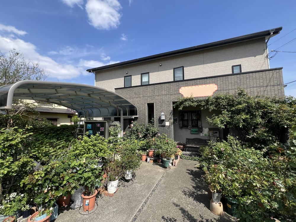 3LDK+S house in Oiso, Naka District, Kanagawa - Photo 1