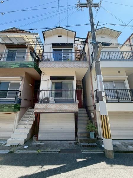 4K house in Higashiosaka, Osaka - Photo 1