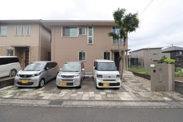 4LDK house in Fujinomiya, Shizuoka - Photo 1