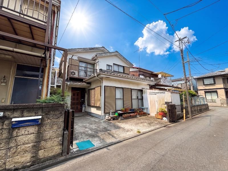 96 m² land in Minami Ward, Sagamihara, Kanagawa - Photo 1