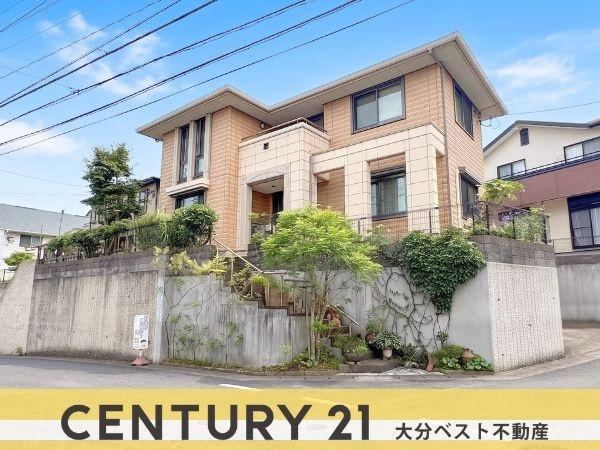 4LDK+S house in Oita, Oita - Photo 1
