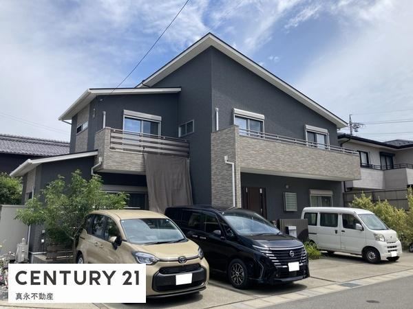 4LDK+S house in Ogaki, Gifu - Photo 1