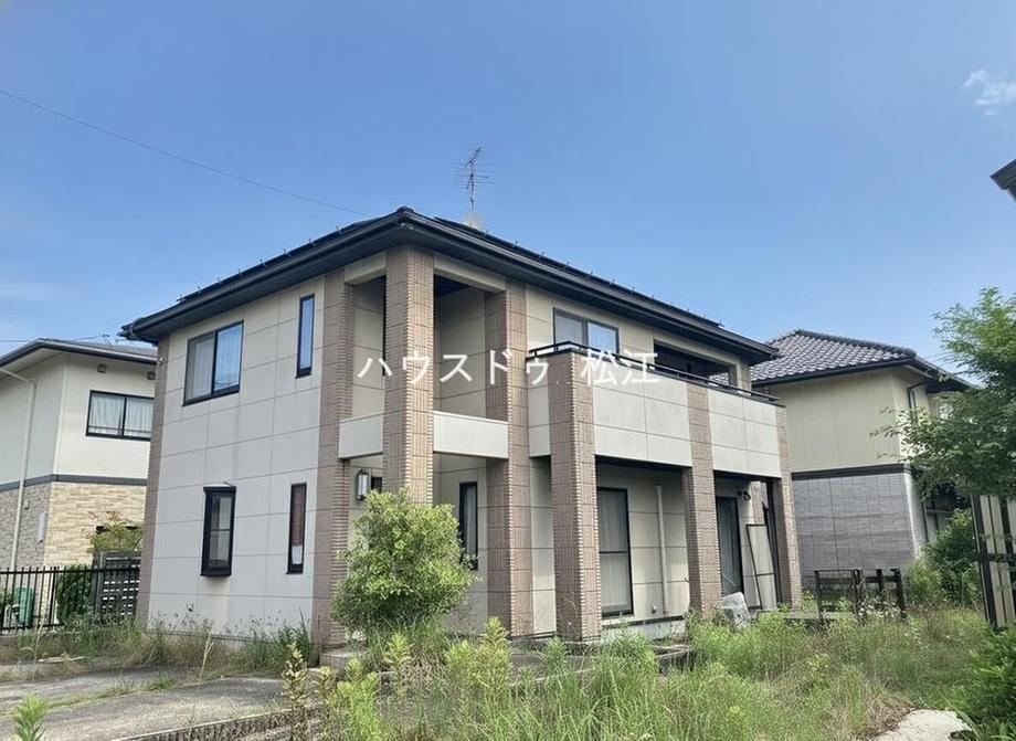 4LDK house in Matsue, Shimane - Photo 1