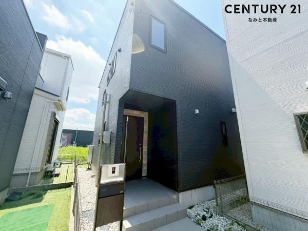 3LDK house in Okazaki, Aichi - Photo 1