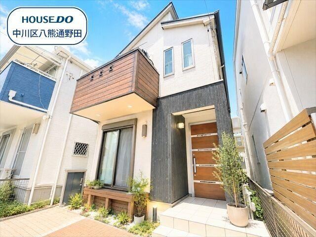 3LDK house in Nakagawa Ward, Nagoya, Aichi - Photo 1