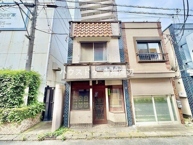 3K house in Ome, Tokyo - Photo 1