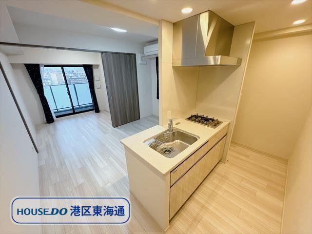 1LDK apartment in Atsuta Ward, Nagoya, Aichi - Photo 1