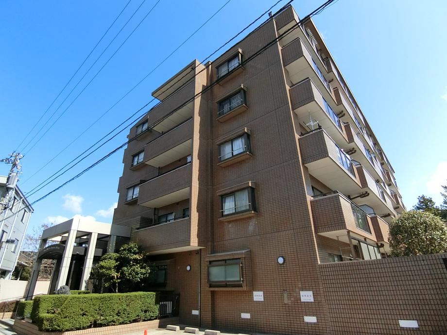 3DK apartment in Kanazawa, Ishikawa - Photo 1