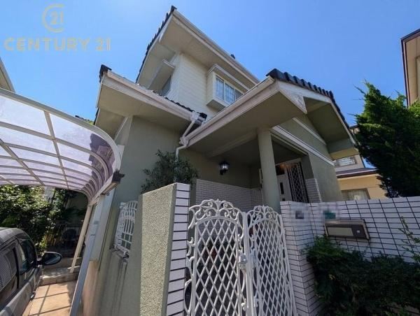4LDK house in Jonan Ward, Fukuoka - Photo 1