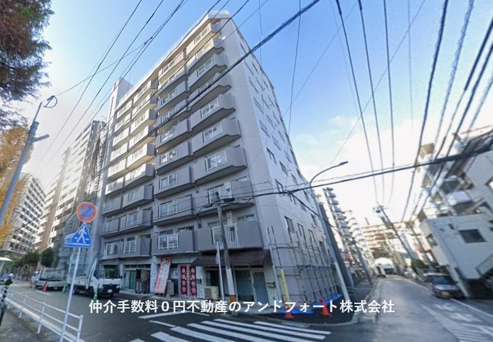 2LDK apartment in Chuo Ward, Fukuoka - Photo 1