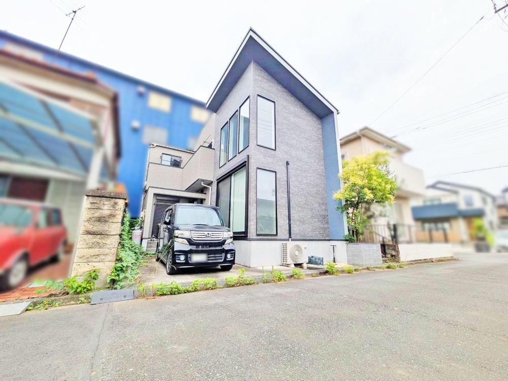 4LDK house in Hachioji, Tokyo - Photo 1