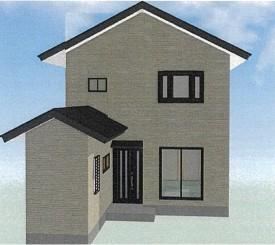 3LDK+S house in Kawaguchi, Saitama - Photo 1