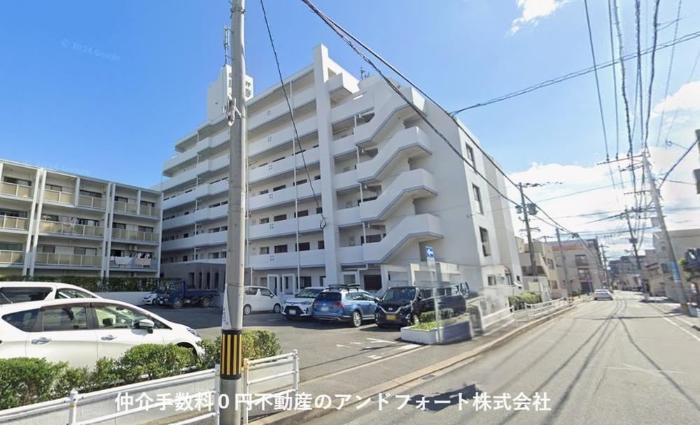 3LDK apartment in Nishi Ward, Fukuoka - Photo 1