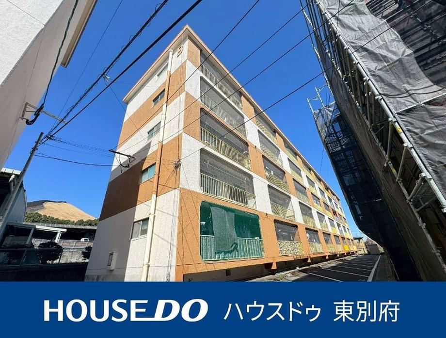 3DK apartment in Beppu, Oita - Photo 1