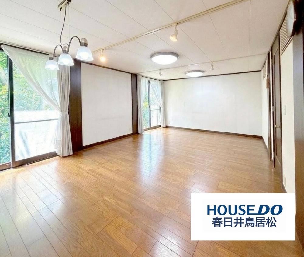 3LDK+S house in Kasugai, Aichi - Photo 1