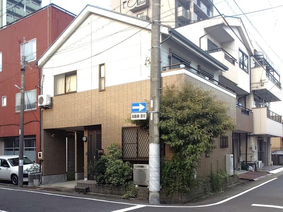 3LDK+S house in Nakamura Ward, Nagoya, Aichi - Photo 1