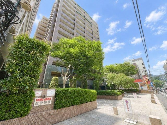 3LDK apartment in Chuo Ward, Fukuoka - Photo 1