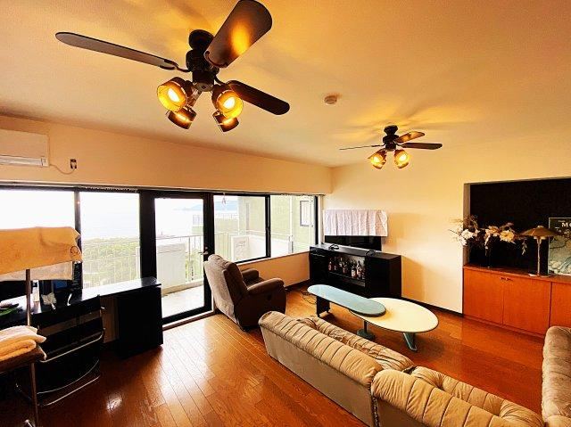 3LDK apartment in Ito, Shizuoka - Photo 1