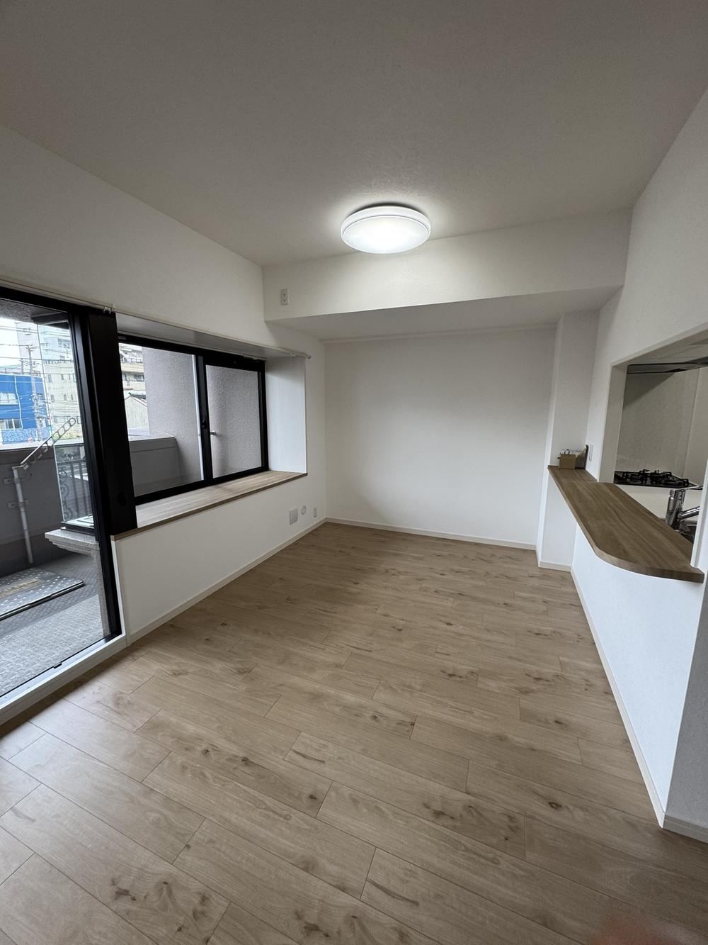 3LDK apartment in Naka Ward, Hiroshima - Photo 1