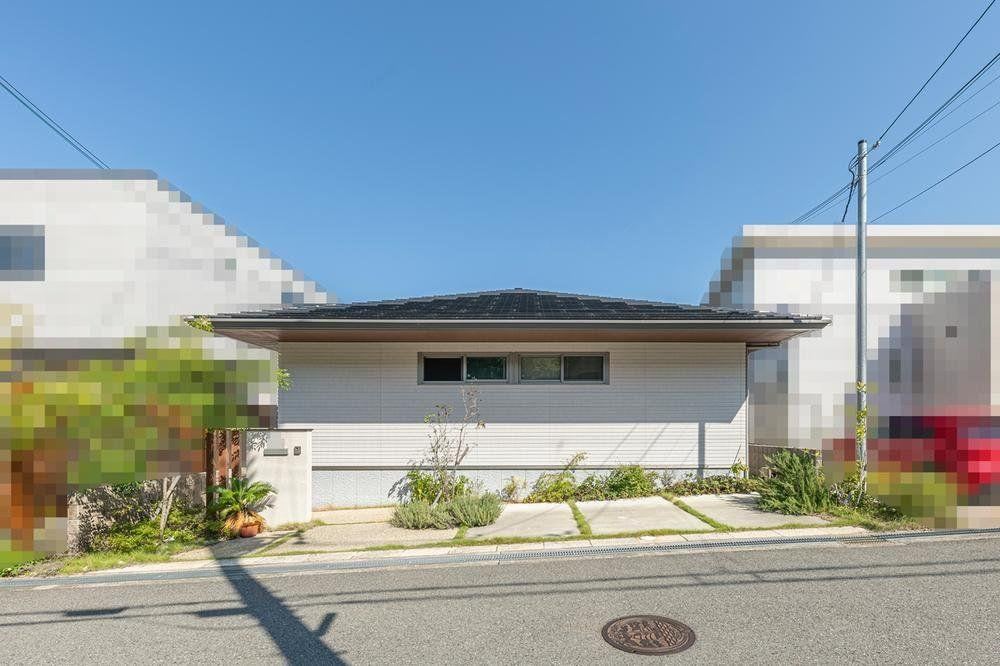 3LDK house in Misaki, Sennan District, Osaka - Photo 1