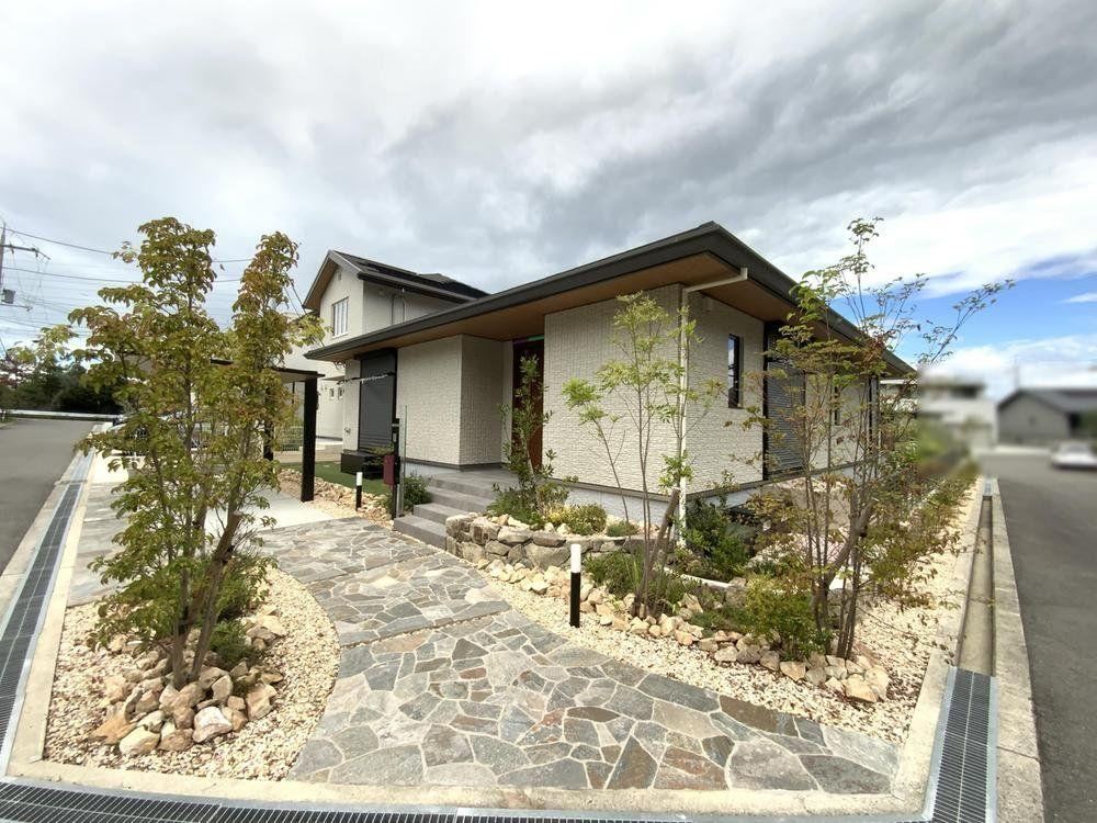 2LDK house in Misaki, Sennan District, Osaka - Photo 1