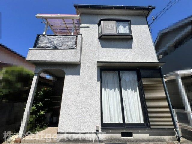 4DK house in Akashi, Hyogo - Photo 1