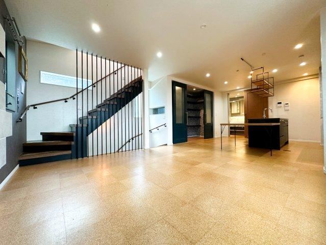 1LDK+S house in Setagaya Ward, Tokyo - Photo 1