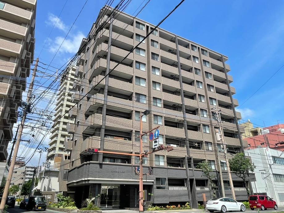 3LDK+S apartment in Kagoshima, Kagoshima - Photo 1