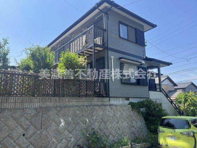 4LDK+S house in Gifu, Gifu - Photo 1