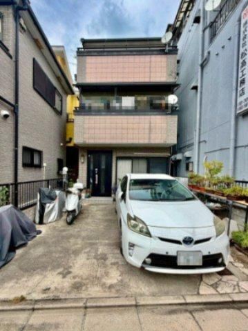 4LDK house in Kadoma, Osaka - Photo 1