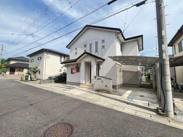 4LDK+S house in Otsu, Shiga - Photo 1