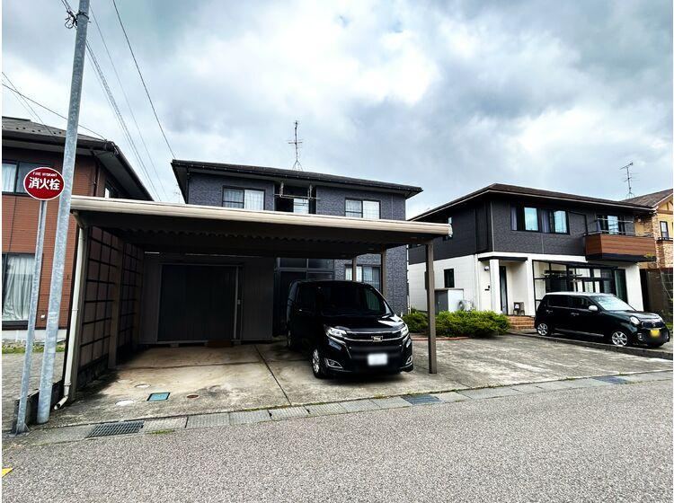 3LDK house in Kawakita, Nomi District, Ishikawa - Photo 1