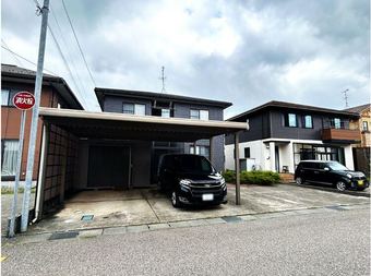 3LDK house in Kawakita, Nomi District