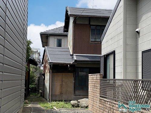 4K house in Kita Ward, Kyoto - Photo 1