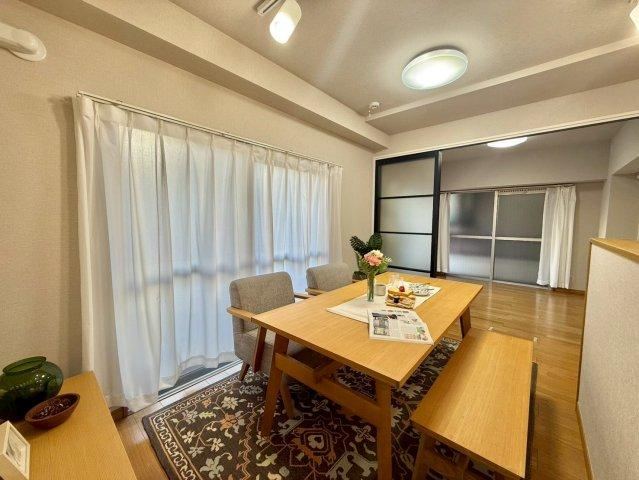 2LDK apartment in Bunkyo Ward, Tokyo - Photo 1