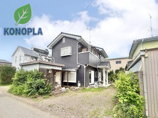 4LDK house in Ota, Gunma - Photo 1