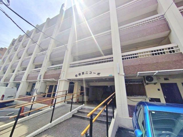 3DK apartment in Miyakojima Ward, Osaka - Photo 1