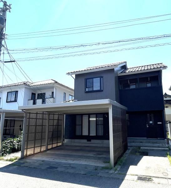 4LDK house in Toyama, Toyama - Photo 1