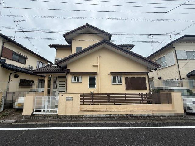 5DK house in Tatebayashi, Gunma - Photo 1