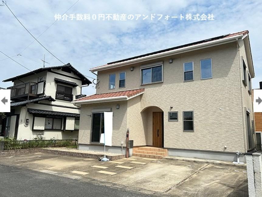 5LDK house in Sawara Ward, Fukuoka - Photo 1