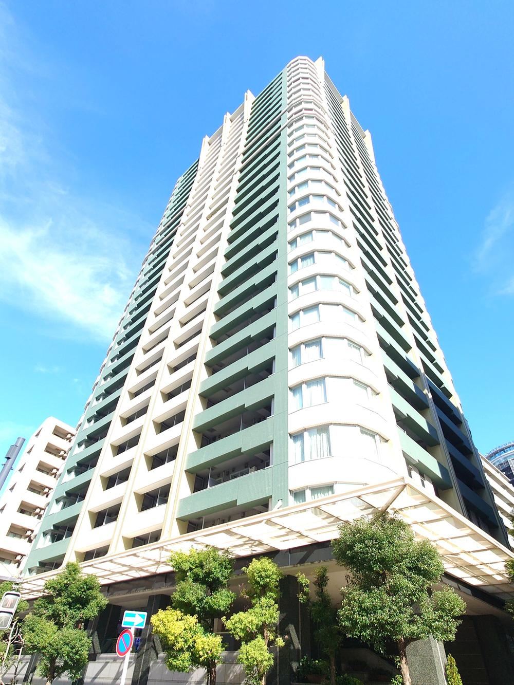 1LDK apartment in Shinagawa Ward, Tokyo - Photo 1