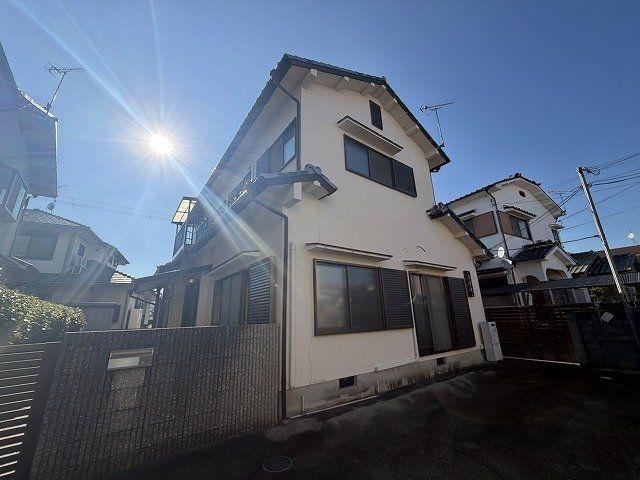 5LDK house in Himeji, Hyogo - Photo 1