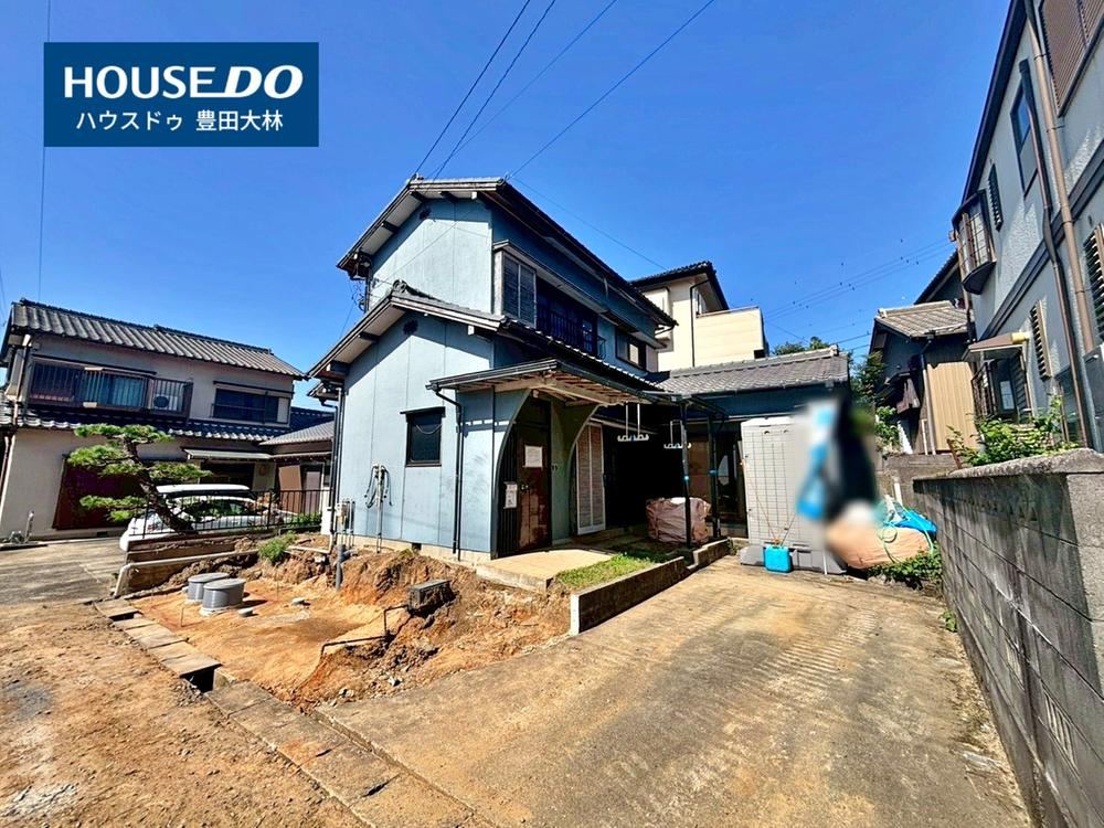 5DK house in Toyota, Aichi - Photo 1