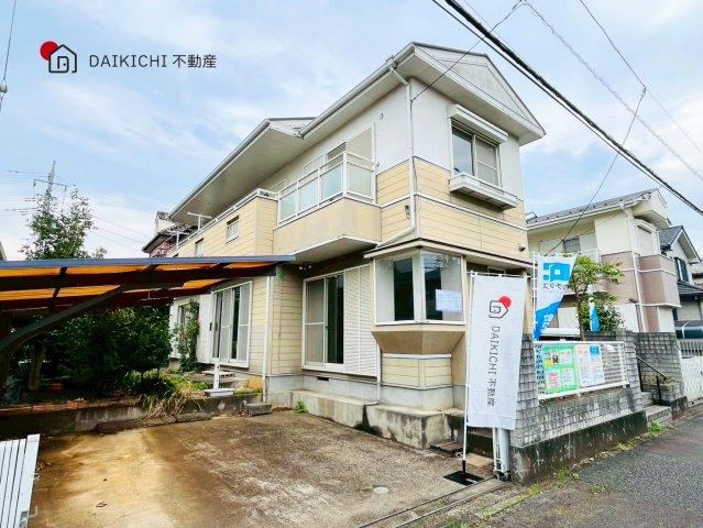 4LDK house in Sakado, Saitama - Photo 1