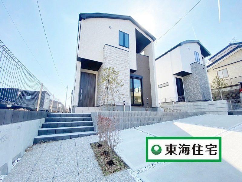 4LDK house in Aoba Ward, Sendai, Miyagi - Photo 1