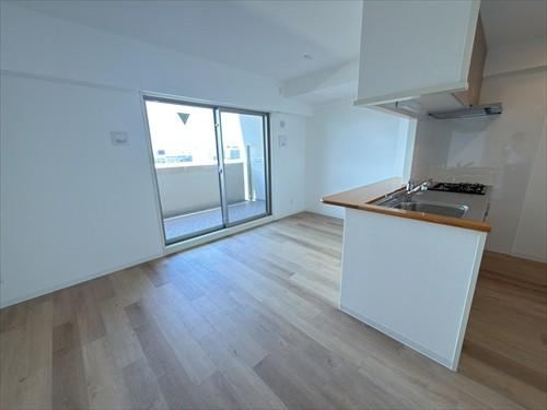 3LDK apartment in Minami Ward, Kyoto - Photo 1