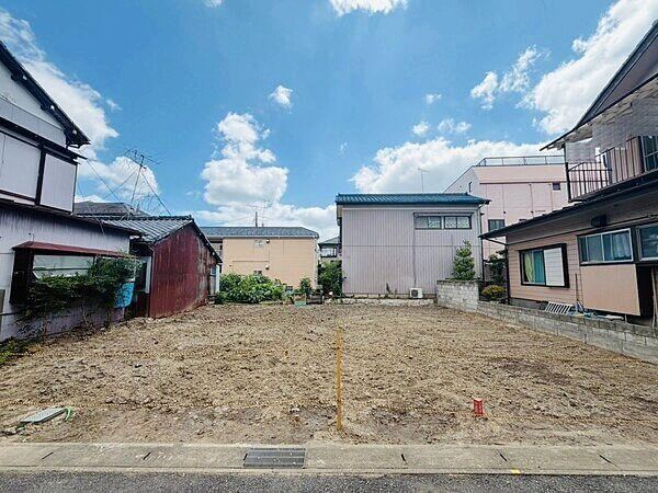 87 m² land in Ichikawa, Chiba - Photo 1