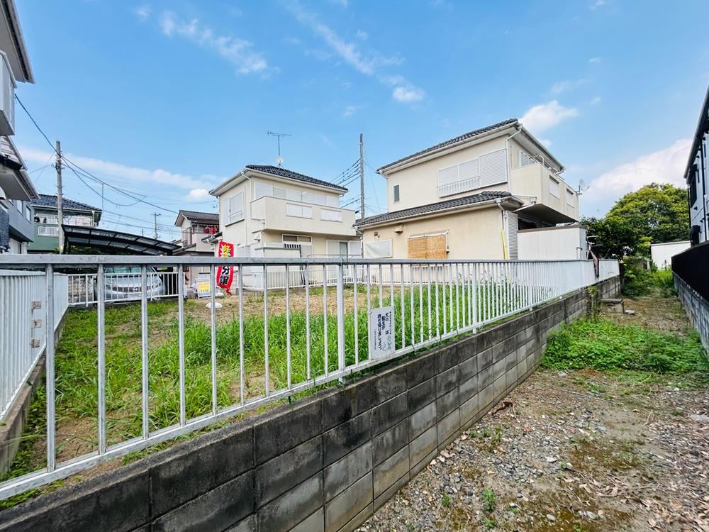 106 m² land in Kawagoe, Saitama - Photo 1