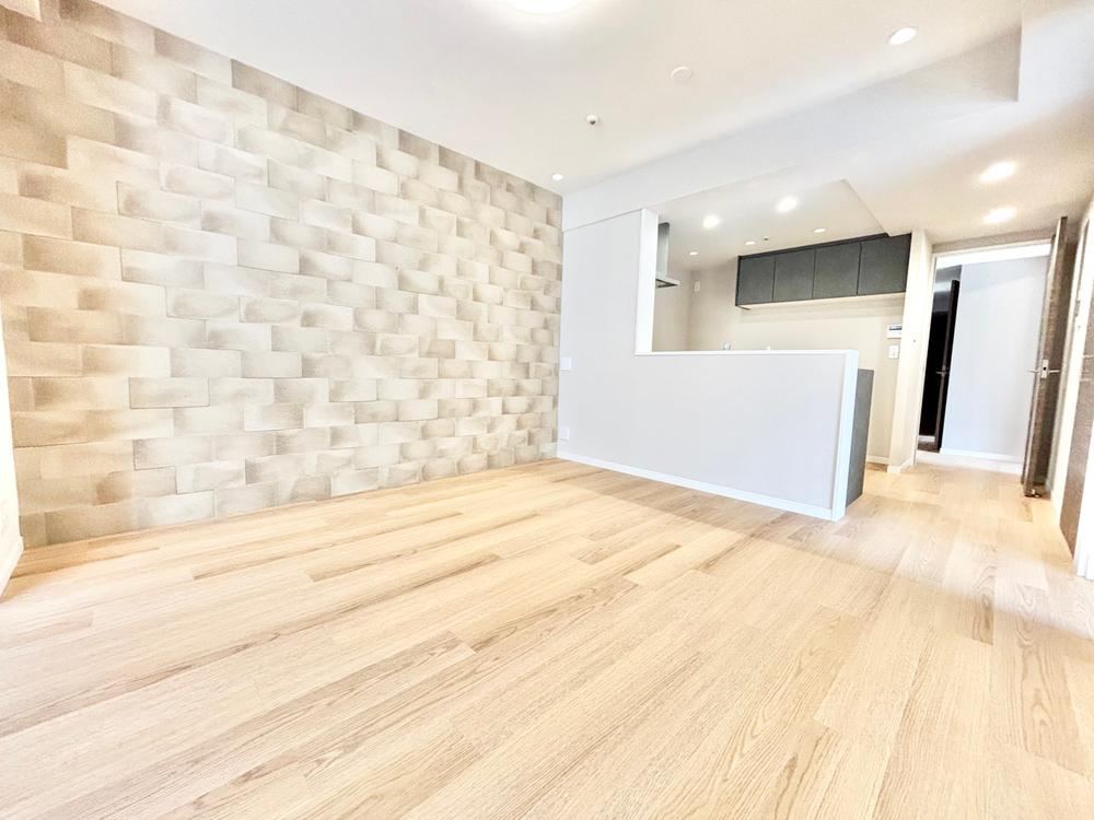 3LDK apartment in Soka, Saitama - Photo 1