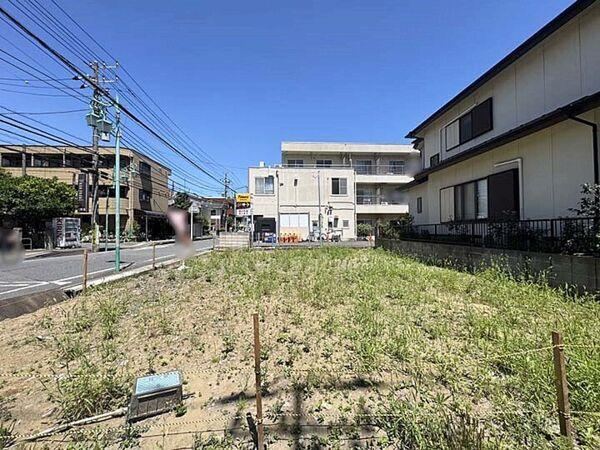54 m² land in Ichikawa, Chiba - Photo 1